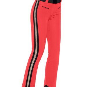 Goldbergh Golden Edge Black Ski Pants